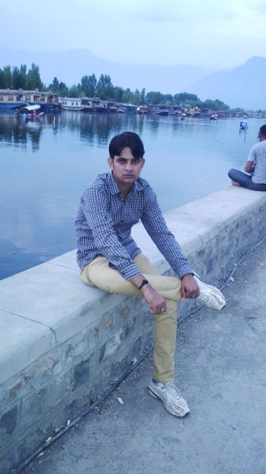 ramesh sharma, 38, Jaipur, India