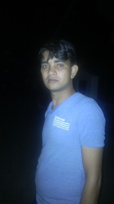 ramesh sharma, 38, Jaipur, India