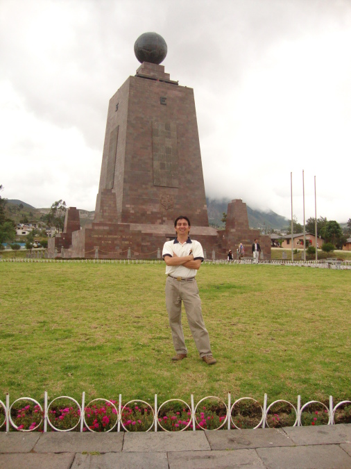 luis, 52, Santo Domingo, Ecuador