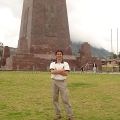 luis, 52, Santo Domingo, Ecuador