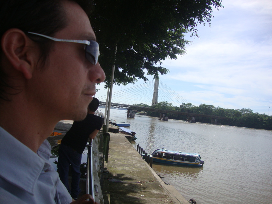 luis, 52, Santo Domingo, Ecuador