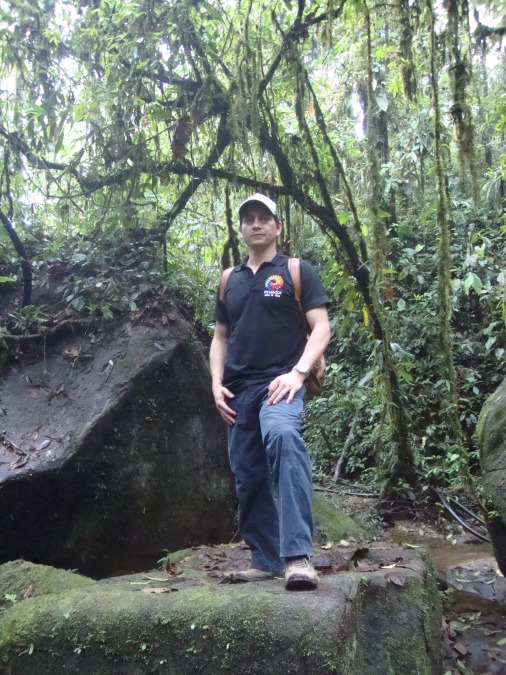 luis, 52, Santo Domingo, Ecuador