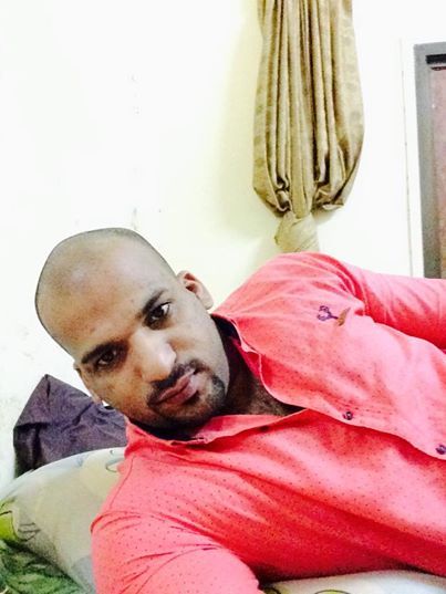 suhail, 43, Dubai, United Arab Emirates