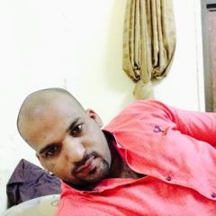 suhail, 43, Dubai, United Arab Emirates