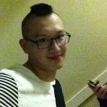 Jack, 29, Seattle, United States