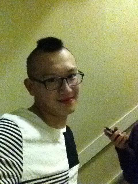 Jack, 29, Seattle, United States