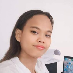 Ronalyn Brañanola, 25, Mandaue City, Philippines