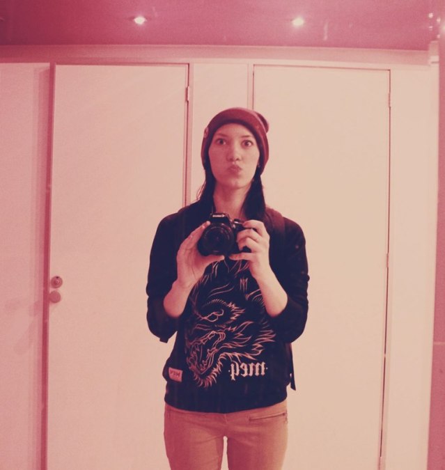 Alexandra, 34, Saint Petersburg, Russian Federation