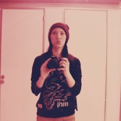 Alexandra, 34, Saint Petersburg, Russian Federation