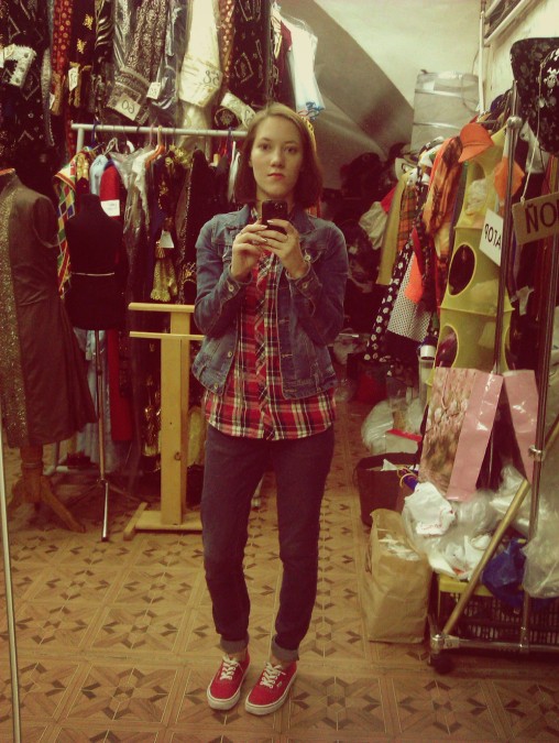 Alexandra, 34, Saint Petersburg, Russian Federation