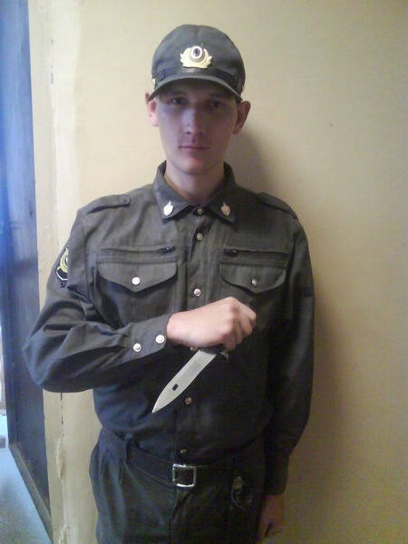 Pro100TT, 38, Tashkent, Uzbekistan