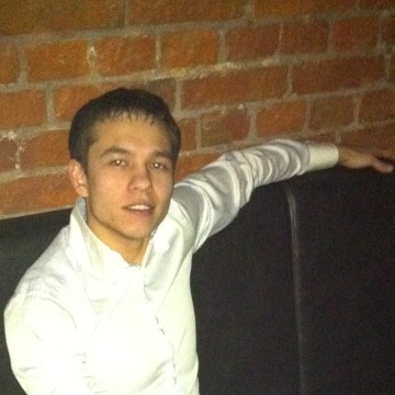 Stepan, 38, Moscow, Russian Federation