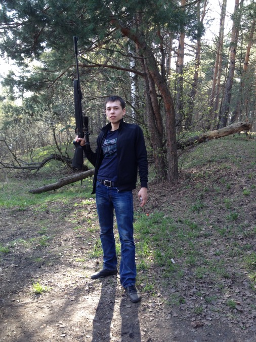 Stepan, 38, Moscow, Russian Federation