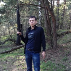 Stepan, 38, Moscow, Russian Federation