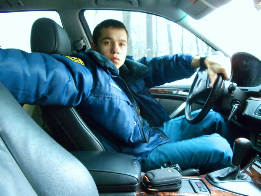 Stepan, 38, Moscow, Russian Federation