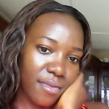 murielle sowa, 38, Port-gentil, Gabon