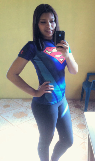 Ashley, 35, Moscow, Russian Federation