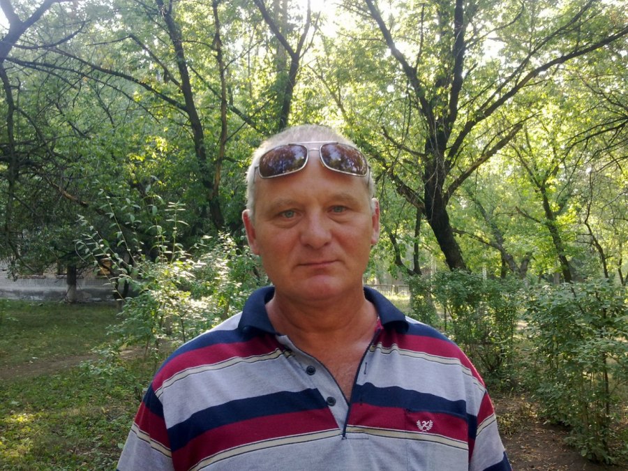 vladimir, 65, Donetsk, Ukraine