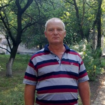 vladimir, 65, Donetsk, Ukraine