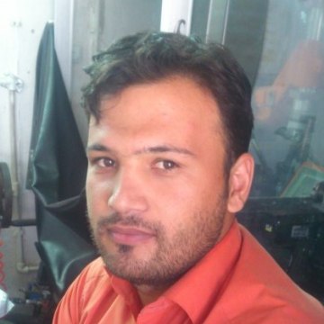 mahran, 37, Tabriz, Iran