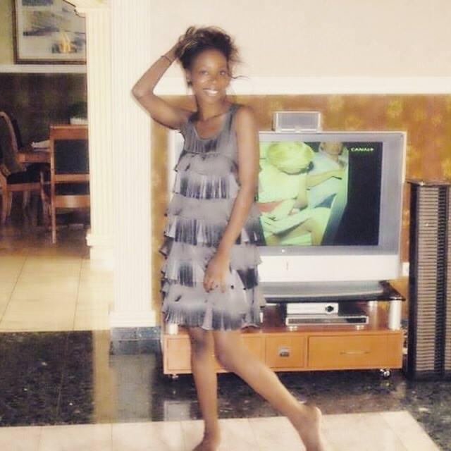 biloo eliane, 45, Douala, Cameroon