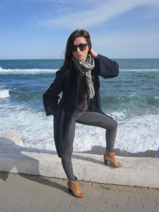 Anna, 40, Odesa, Ukraine