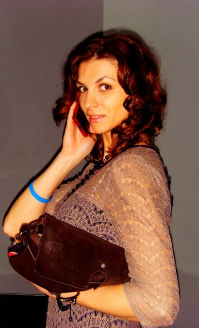 Anna, 40, Odesa, Ukraine