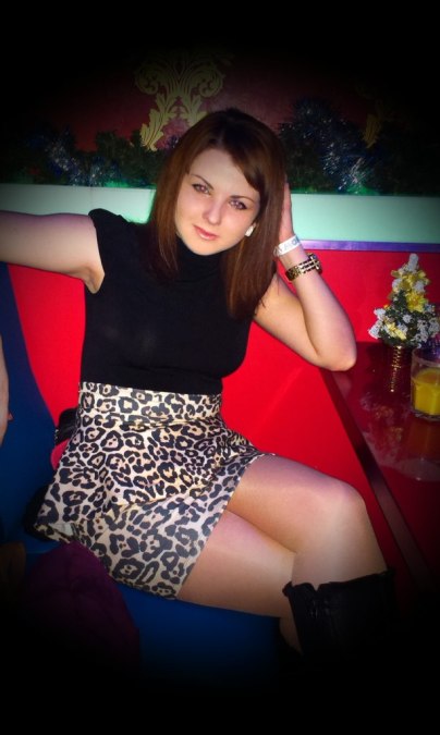 Екатерина, 33, Sumy, Ukraine