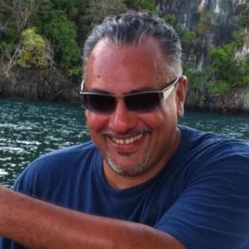 Taboo, 58, Abu Dhabi, United Arab Emirates