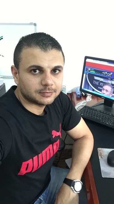 Koko Meme, 42, Abu Dhabi, United Arab Emirates