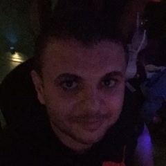 Koko Meme, 42, Abu Dhabi, United Arab Emirates