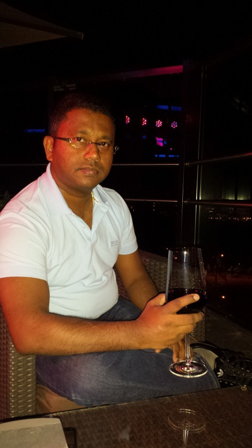 manu, 42, Kiev, Ukraine