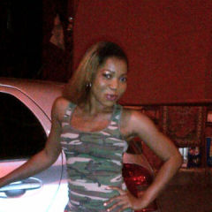 Irho Twist, 41, Istanbul, Turkey