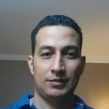 Mmoh Salah, 46, Manama, Bahrain