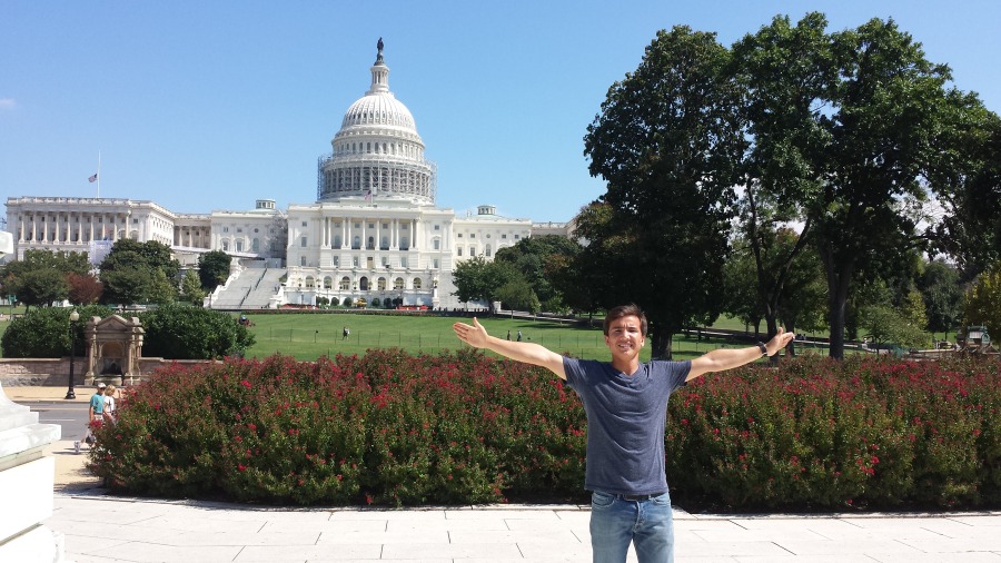 Jumanazar Jumayew, 32, Ankara, Turkey