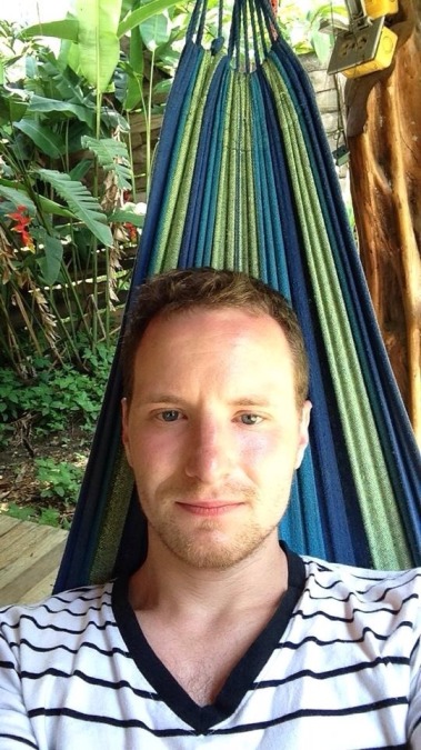 Josh S, 41, Heredia, Costa Rica