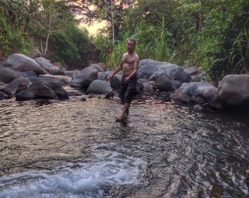 Josh S, 41, Heredia, Costa Rica