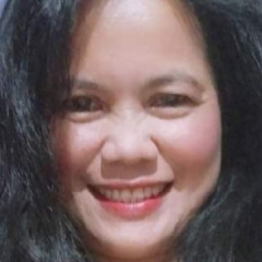 elisa portada, 51, Dumaguete City, Philippines