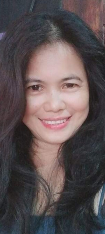 elisa portada, 51, Dumaguete City, Philippines