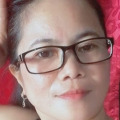 elisa portada, 51, Dumaguete City, Philippines