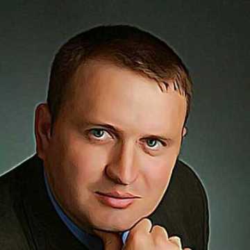 Олег, 49, Stavropol, Russian Federation