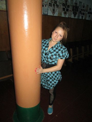 мария, 29, Smolensk, Russian Federation