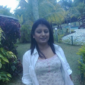 simigobin, 49, Grand Baie, Mauritius