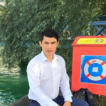 Acimrat Turan, , Wallisellen, Switzerland