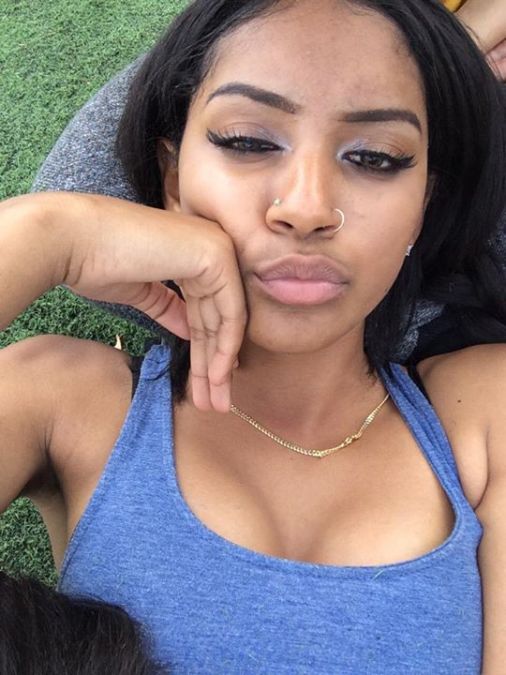 Lee, 34, Cape Town, South Africa