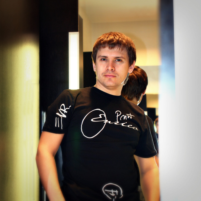 Rust, 39, Ufa, Russian Federation