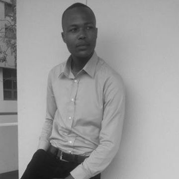 turio, 32, Maputo, Mozambique