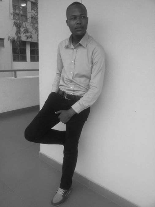 turio, 32, Maputo, Mozambique