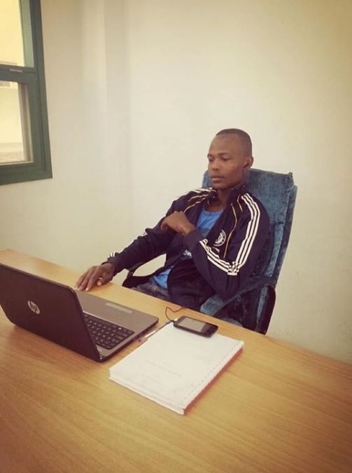 turio, 32, Maputo, Mozambique