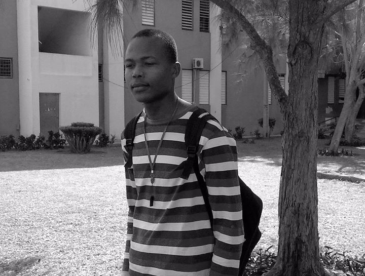 turio, 32, Maputo, Mozambique